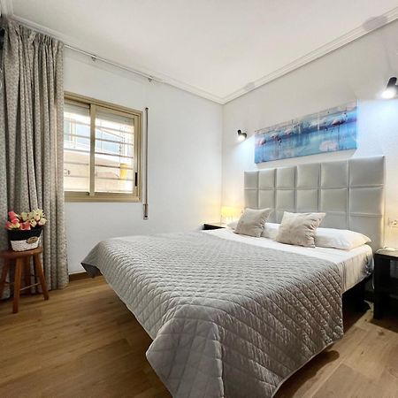 Apartamentos Centro Σαλού Δωμάτιο φωτογραφία
