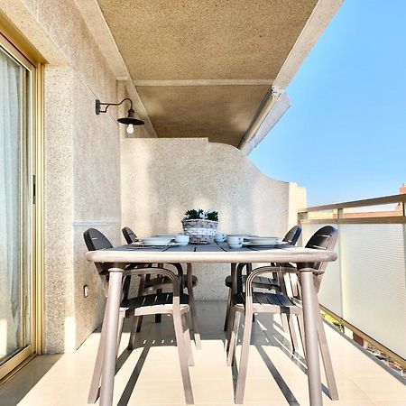 Apartamentos Centro Σαλού Δωμάτιο φωτογραφία