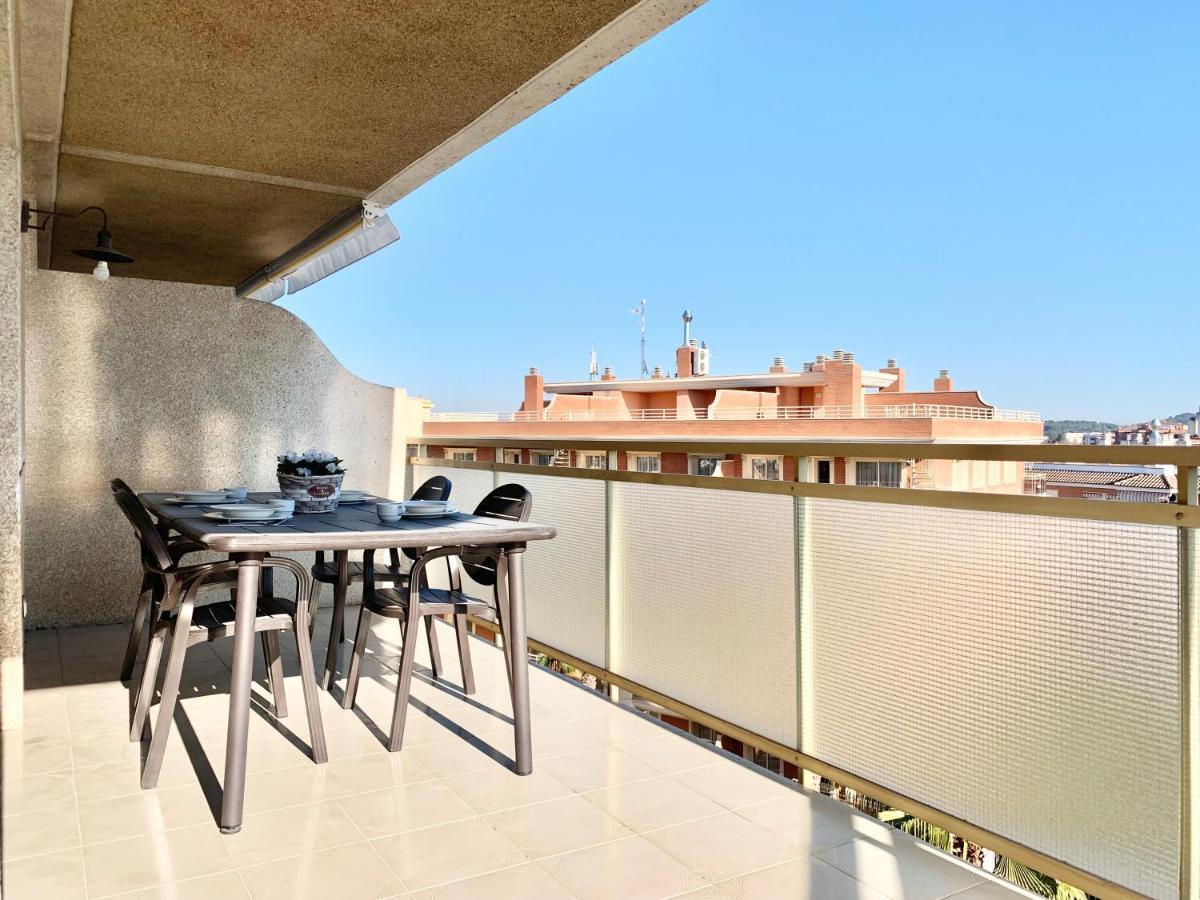 Apartamentos Centro Σαλού Εξωτερικό φωτογραφία