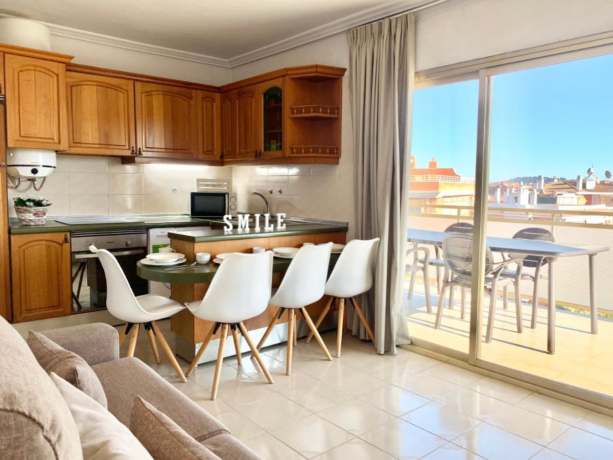 Apartamentos Centro Σαλού Εξωτερικό φωτογραφία