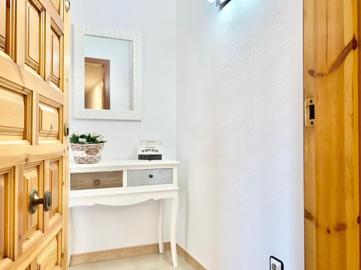Apartamentos Centro Σαλού Εξωτερικό φωτογραφία