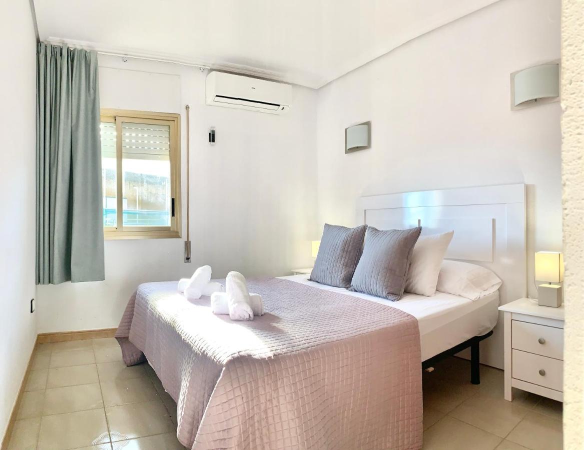 Apartamentos Centro Σαλού Εξωτερικό φωτογραφία