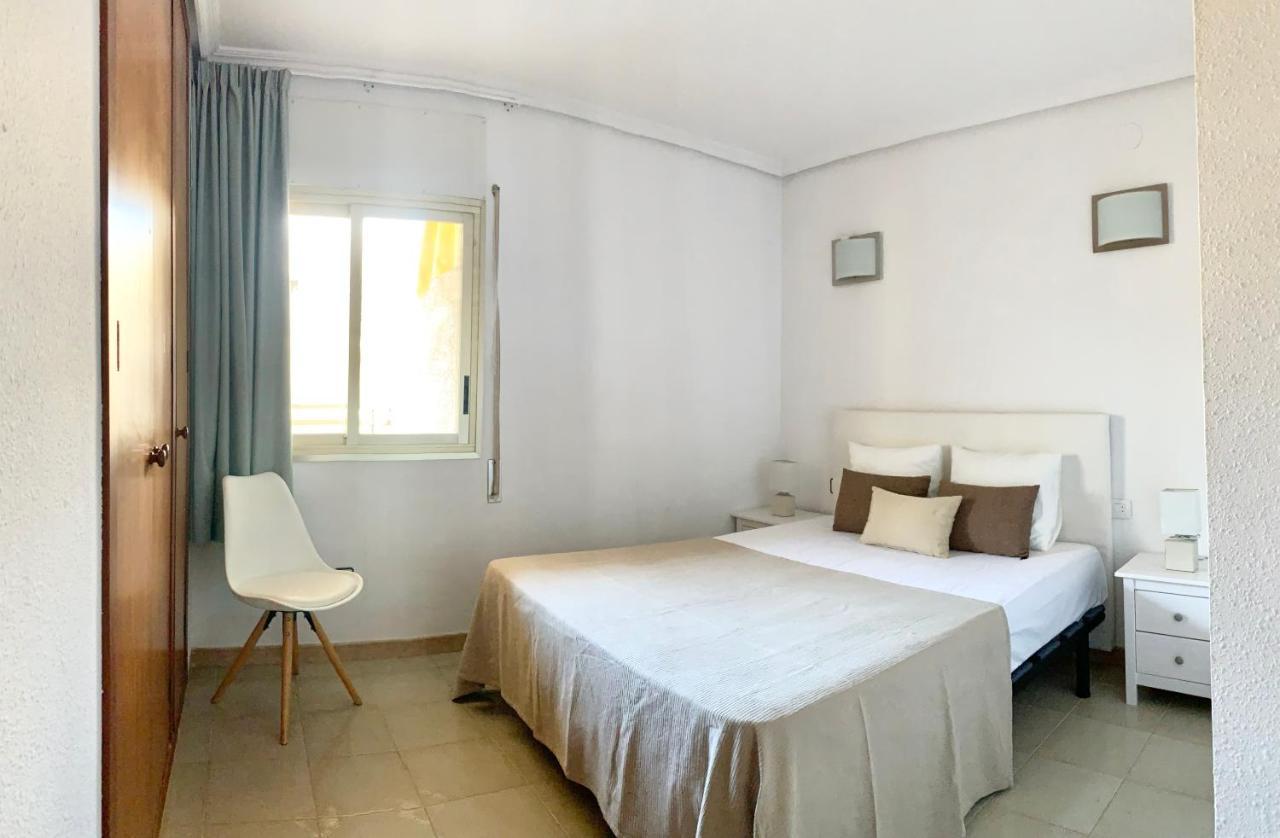Apartamentos Centro Σαλού Εξωτερικό φωτογραφία