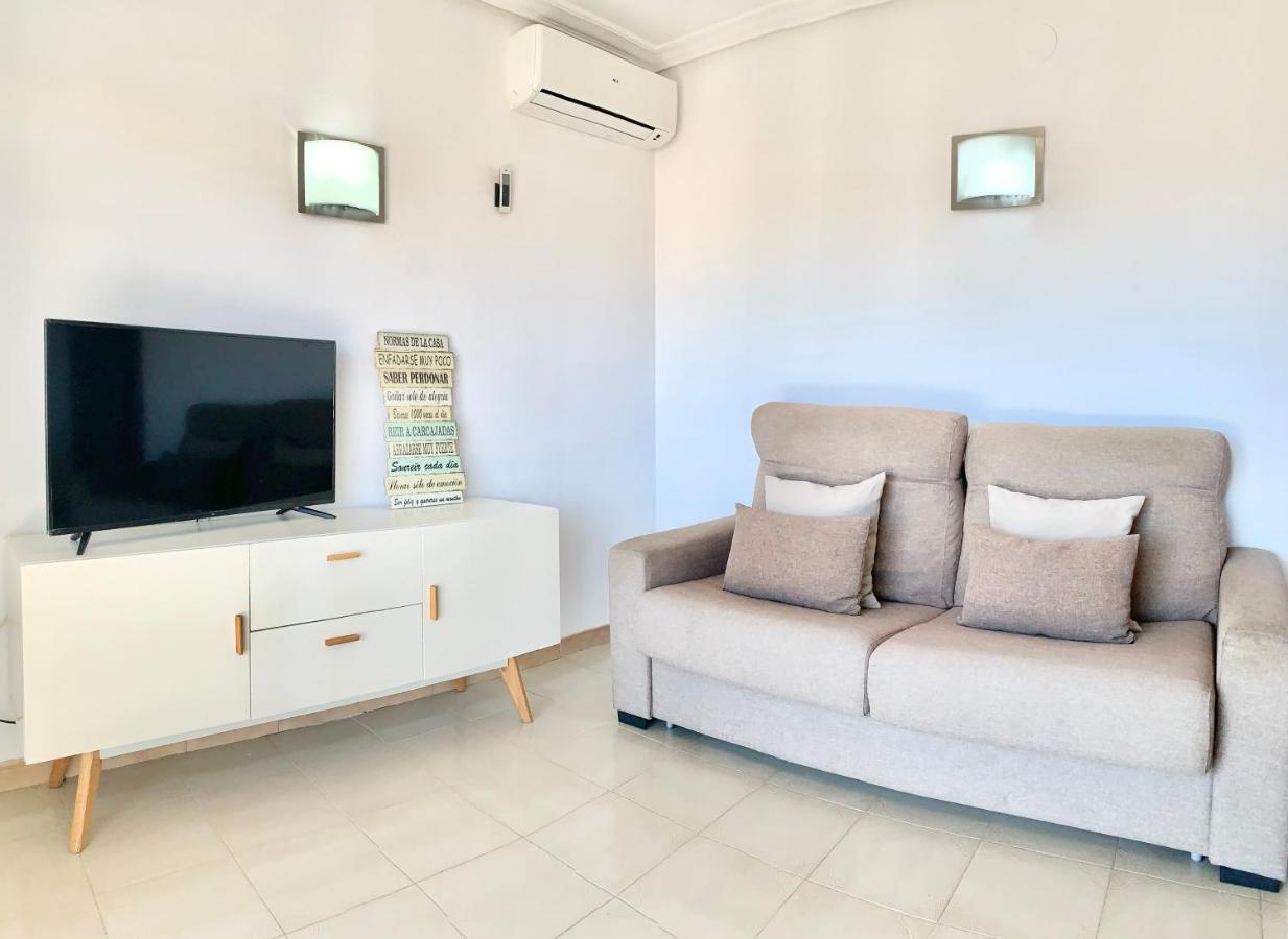 Apartamentos Centro Σαλού Εξωτερικό φωτογραφία
