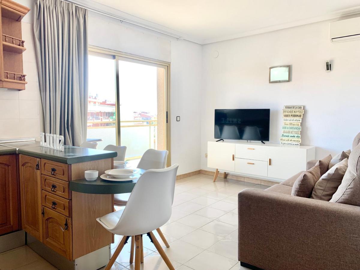 Apartamentos Centro Σαλού Εξωτερικό φωτογραφία