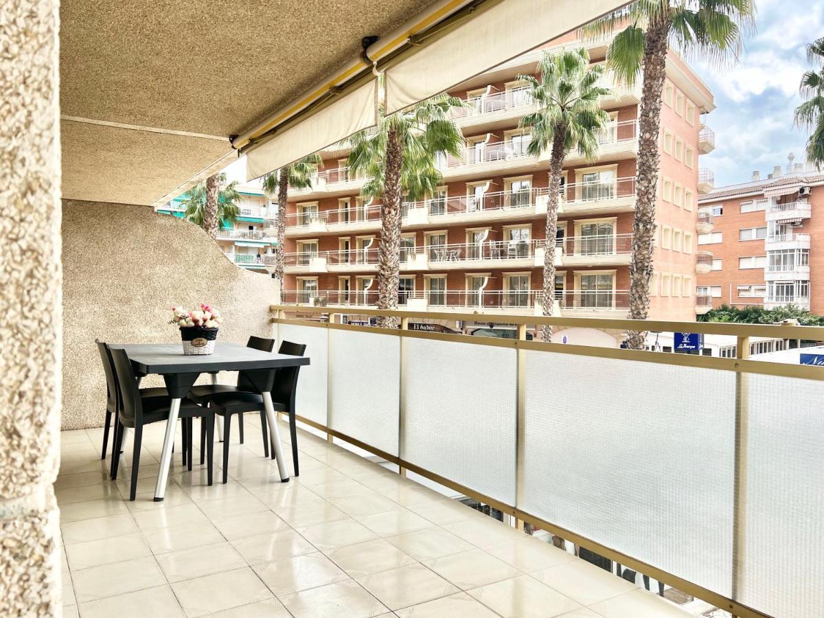 Apartamentos Centro Σαλού Εξωτερικό φωτογραφία