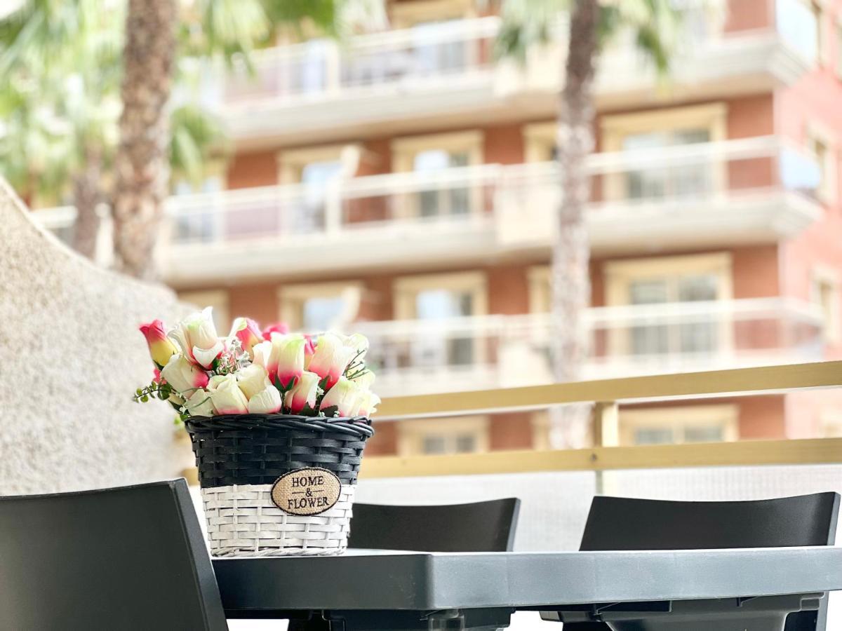 Apartamentos Centro Σαλού Εξωτερικό φωτογραφία
