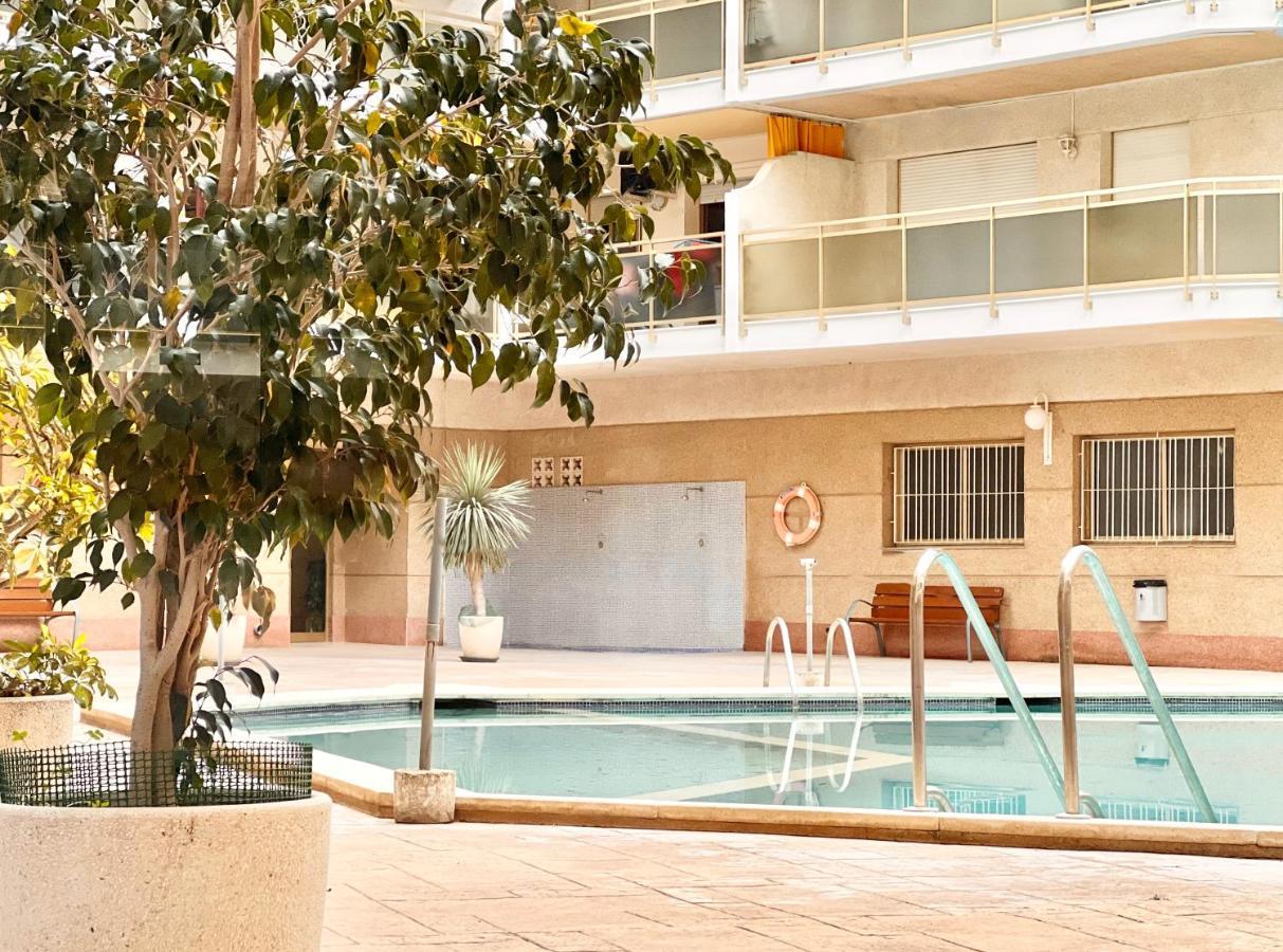 Apartamentos Centro Σαλού Εξωτερικό φωτογραφία