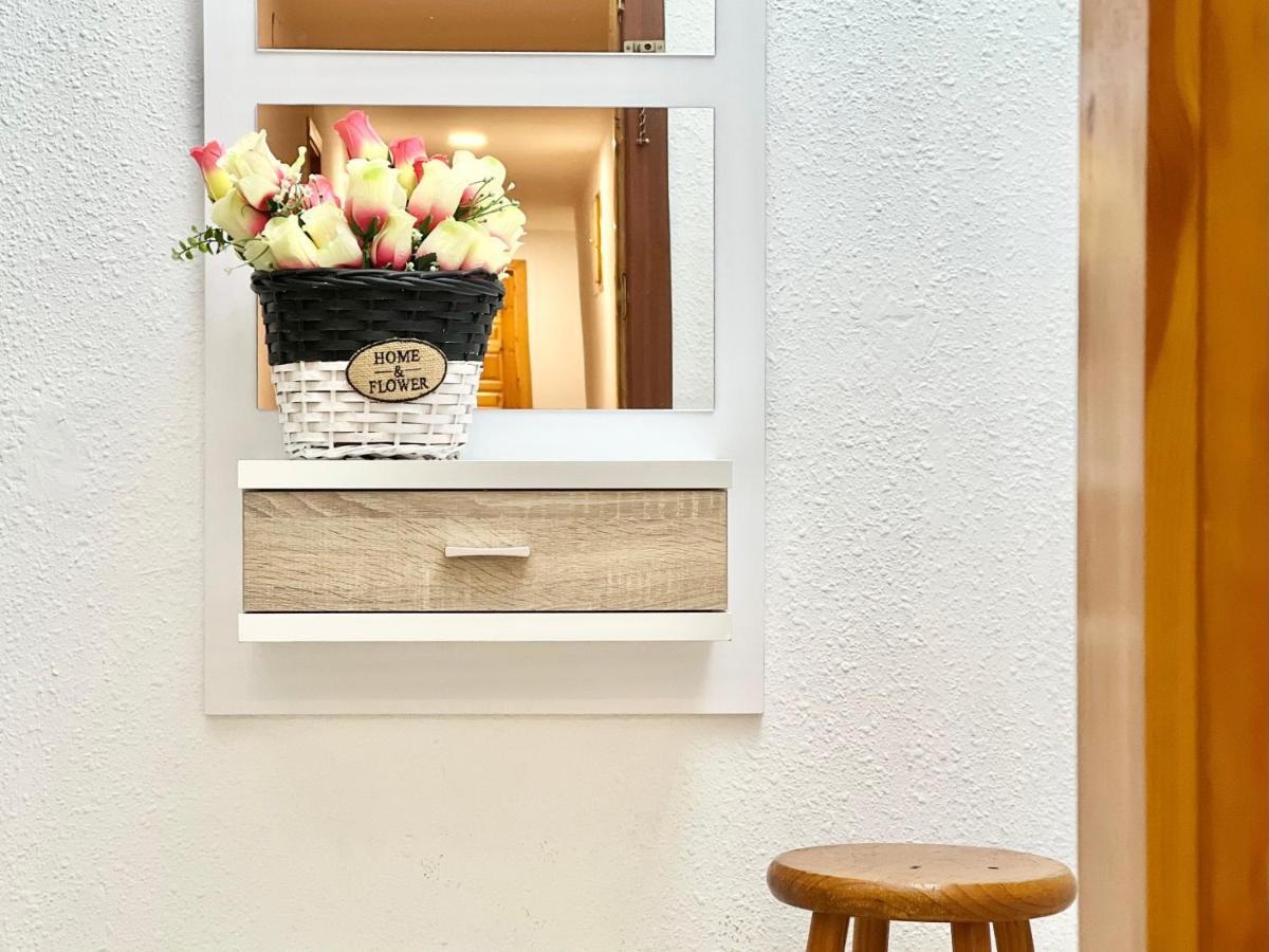 Apartamentos Centro Σαλού Εξωτερικό φωτογραφία
