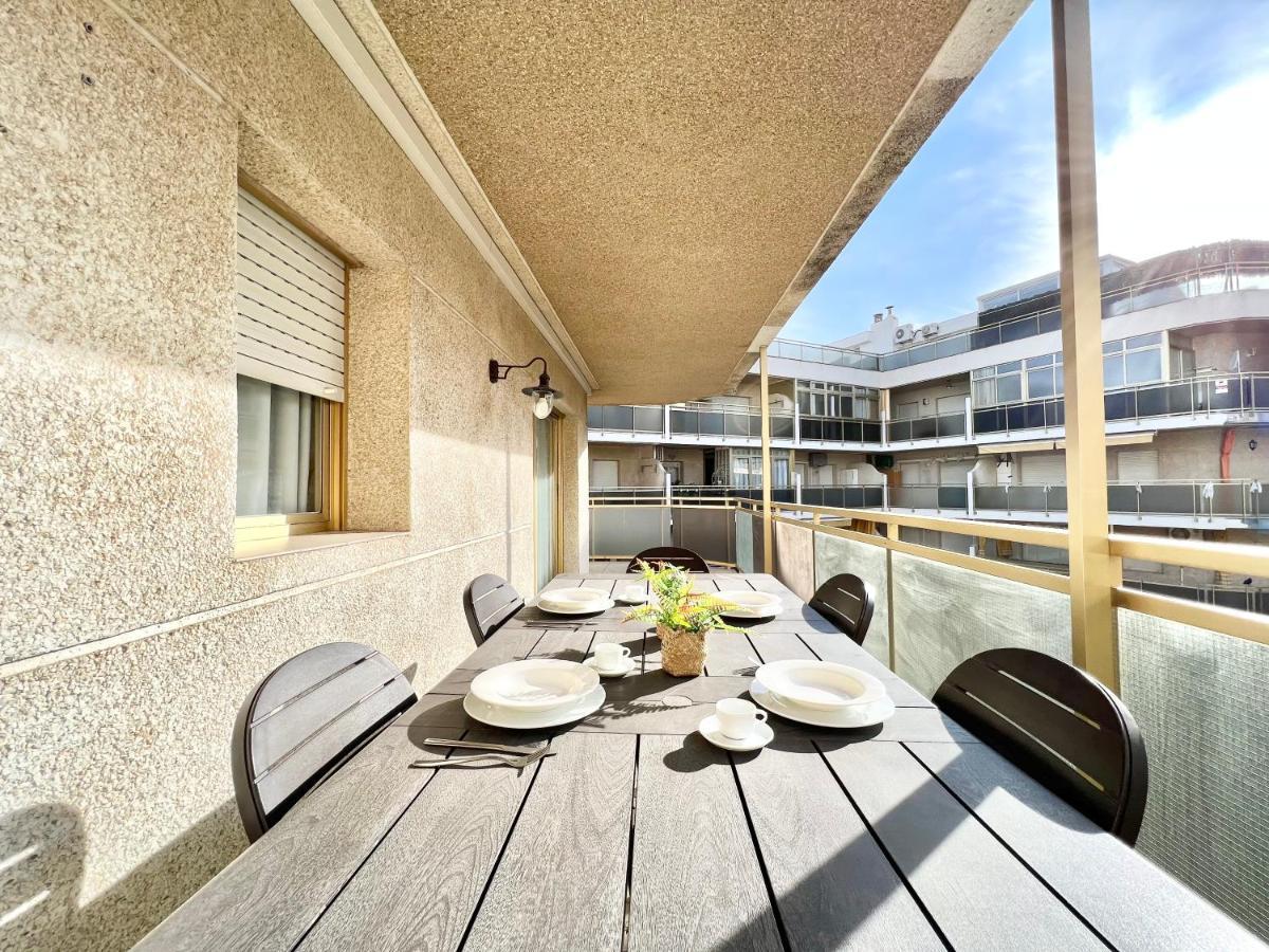 Apartamentos Centro Σαλού Εξωτερικό φωτογραφία