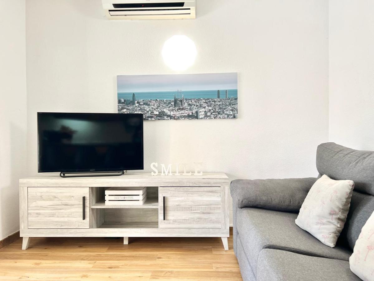 Apartamentos Centro Σαλού Εξωτερικό φωτογραφία
