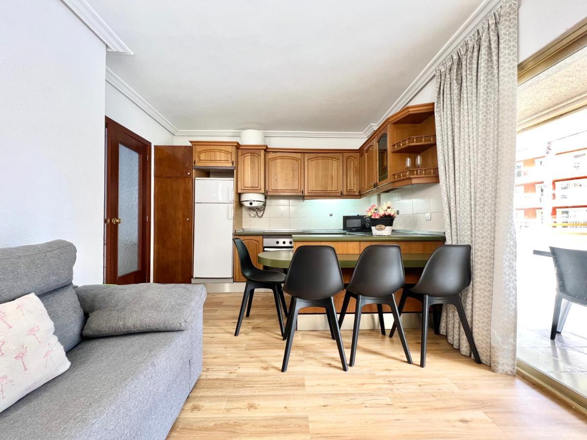 Apartamentos Centro Σαλού Εξωτερικό φωτογραφία
