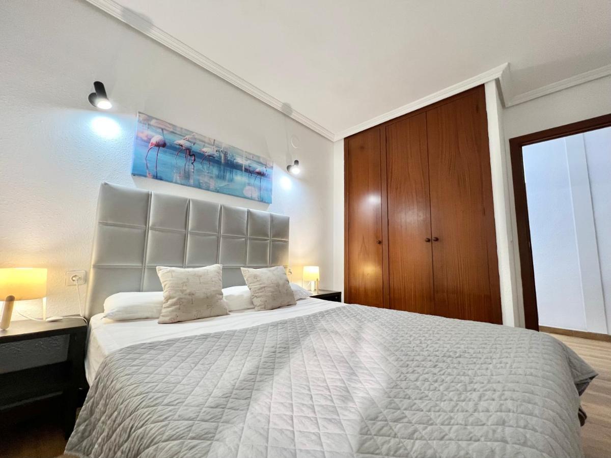 Apartamentos Centro Σαλού Εξωτερικό φωτογραφία