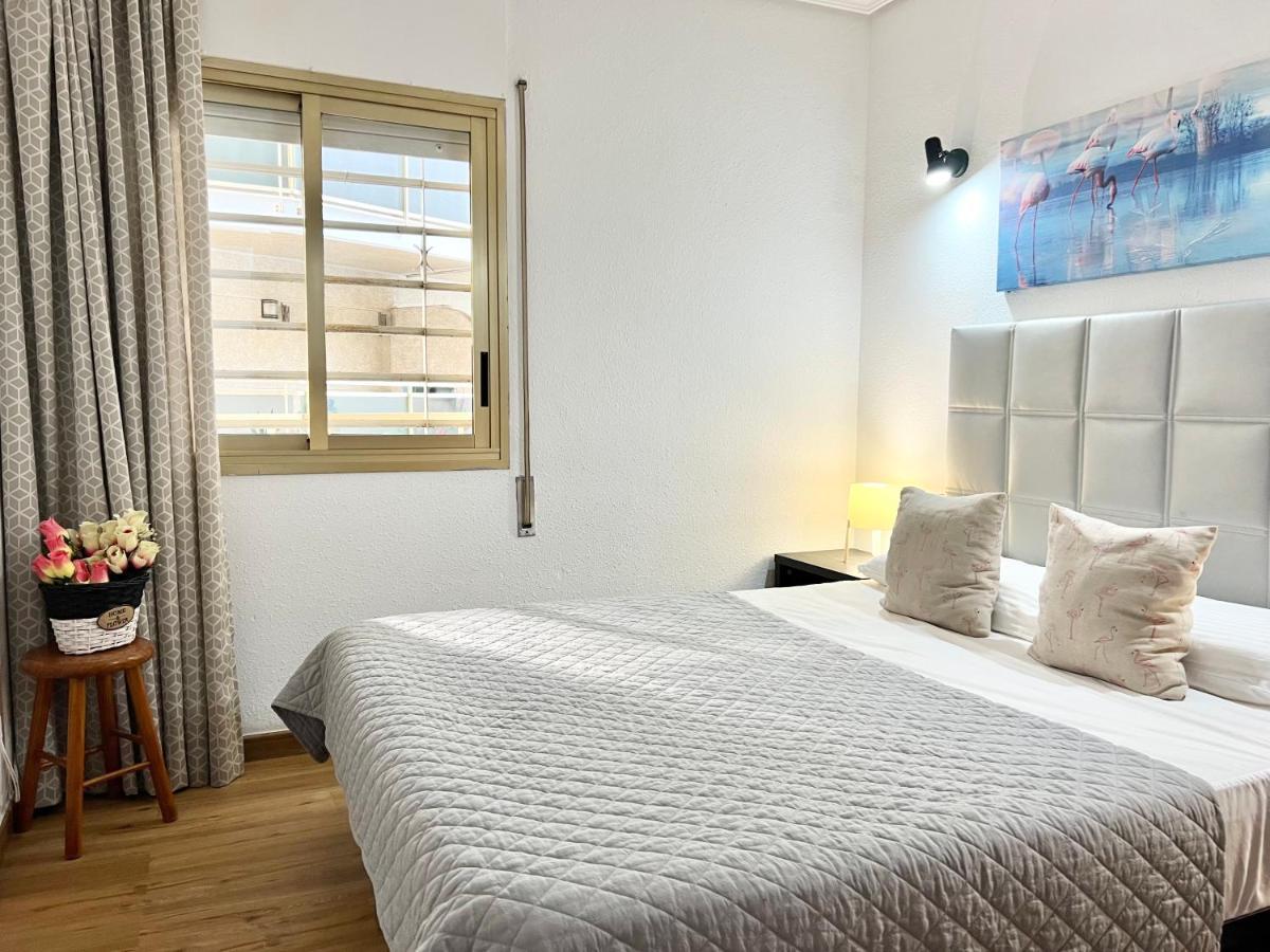 Apartamentos Centro Σαλού Εξωτερικό φωτογραφία