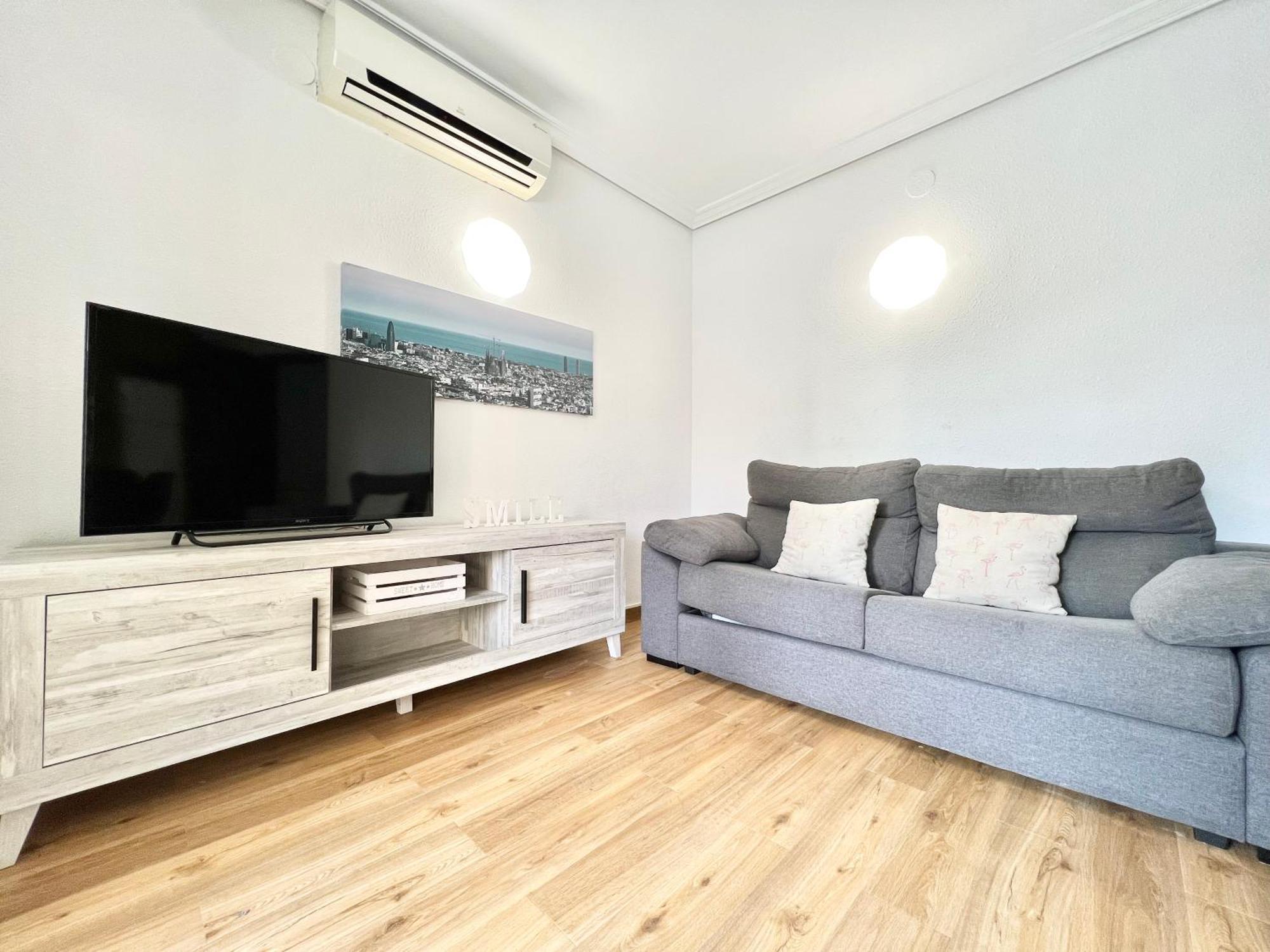 Apartamentos Centro Σαλού Δωμάτιο φωτογραφία