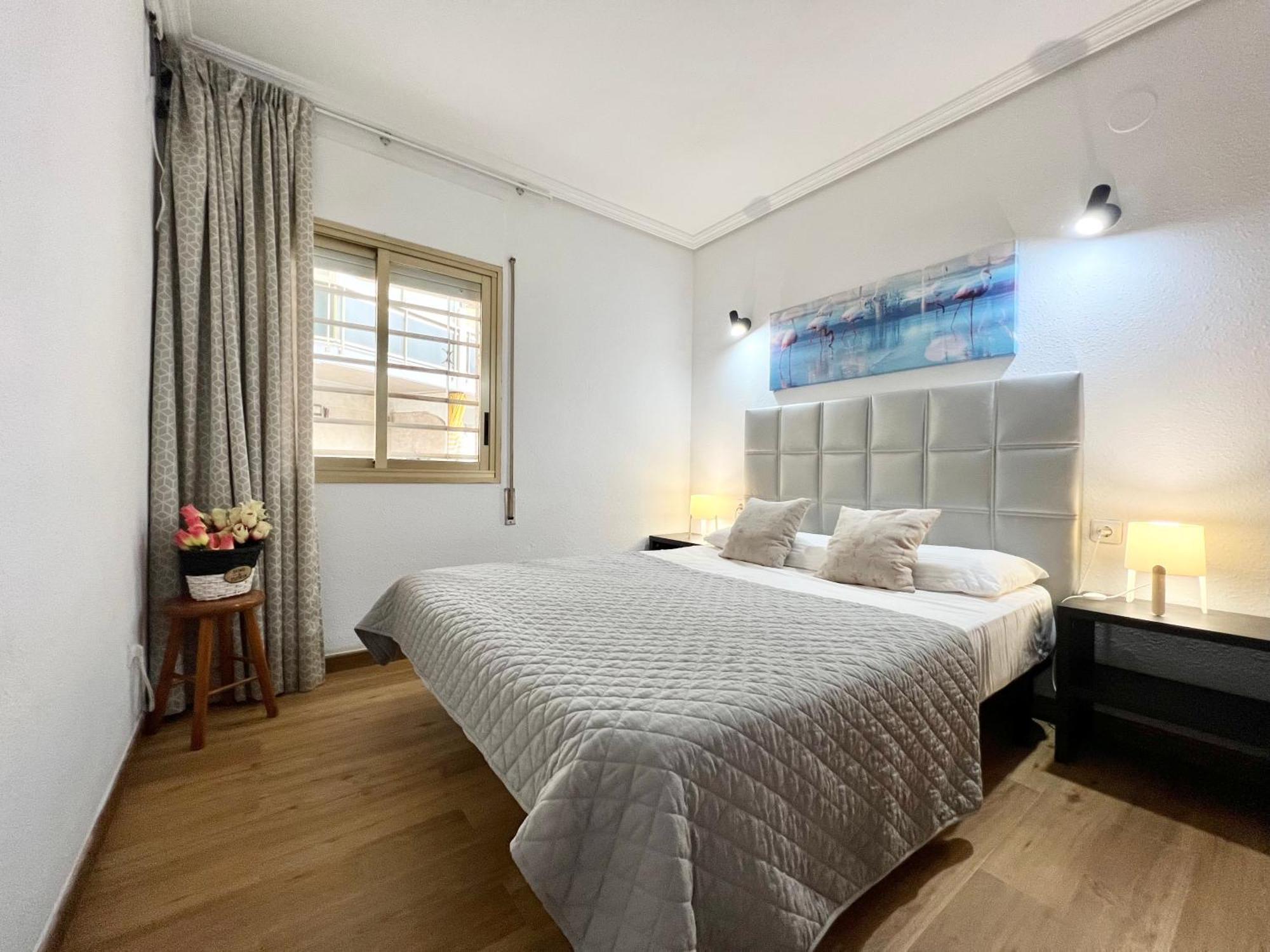 Apartamentos Centro Σαλού Δωμάτιο φωτογραφία
