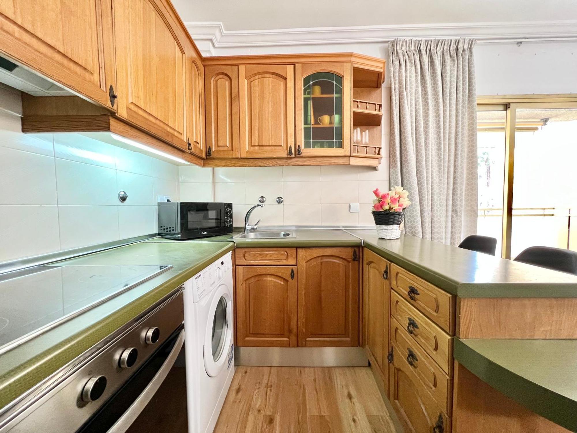 Apartamentos Centro Σαλού Δωμάτιο φωτογραφία