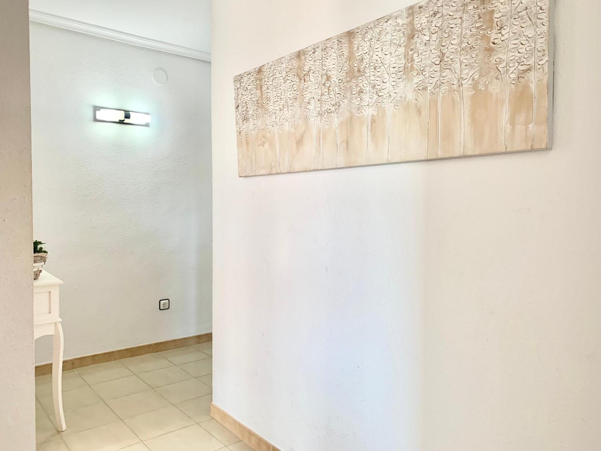 Apartamentos Centro Σαλού Δωμάτιο φωτογραφία