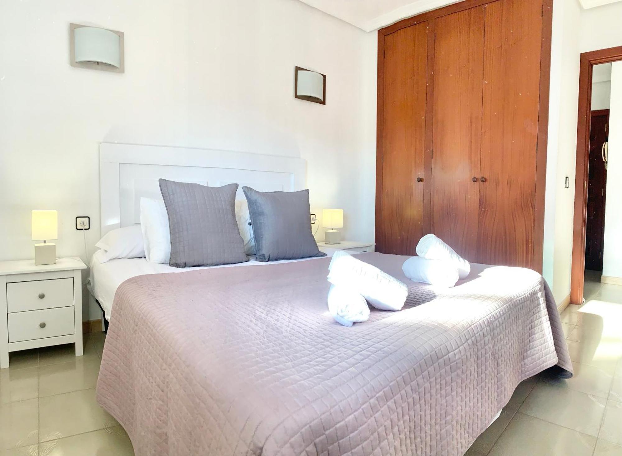 Apartamentos Centro Σαλού Δωμάτιο φωτογραφία
