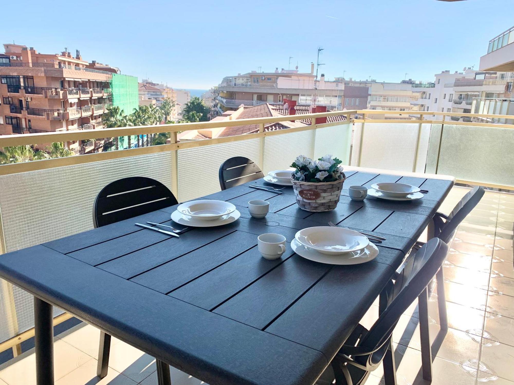 Apartamentos Centro Σαλού Δωμάτιο φωτογραφία