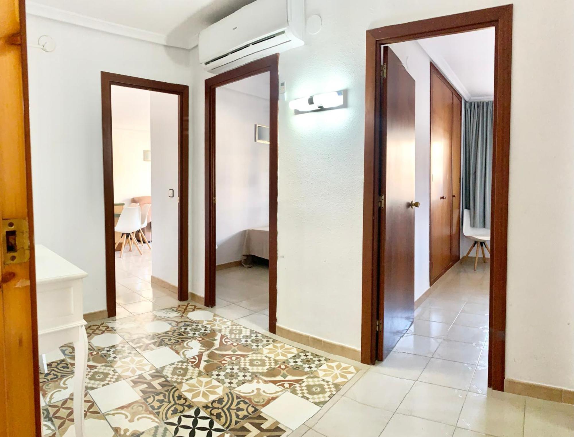 Apartamentos Centro Σαλού Δωμάτιο φωτογραφία